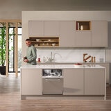 Miele G 5150 Vi 13 Place Setting Integrated Dishwasher, D Rated