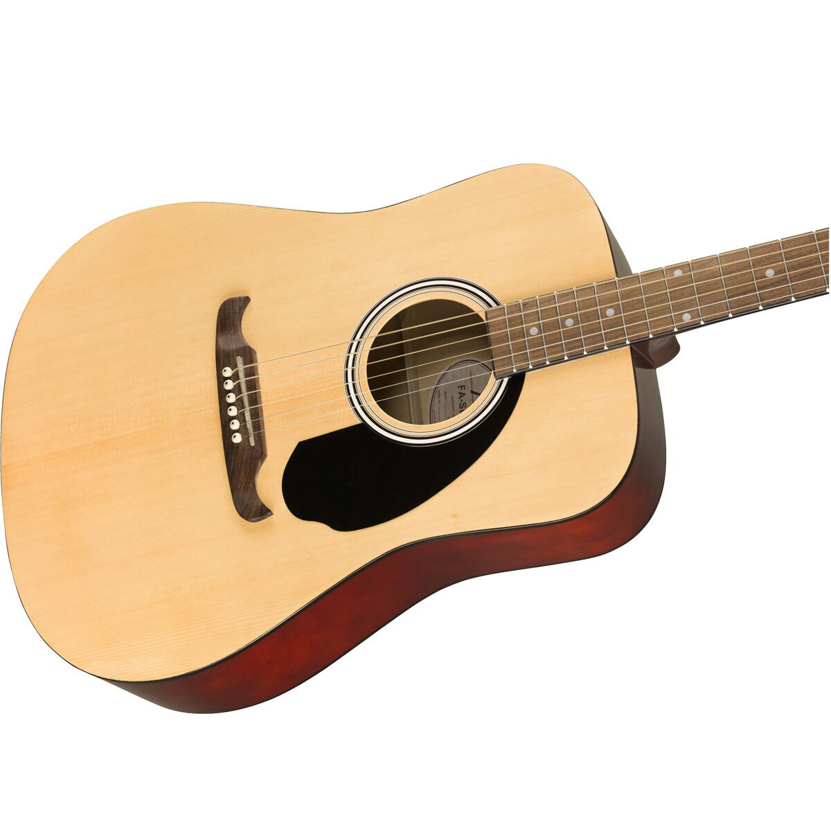 Costco fender cheap acoustic guitar