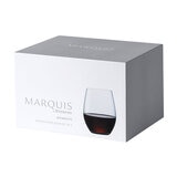 Waterford Marquis Moments Stemless Wine Glass Packaging