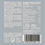 Nutritional Information