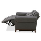 Aiden & Ivy Spencer 2 Seater Leather Sofa