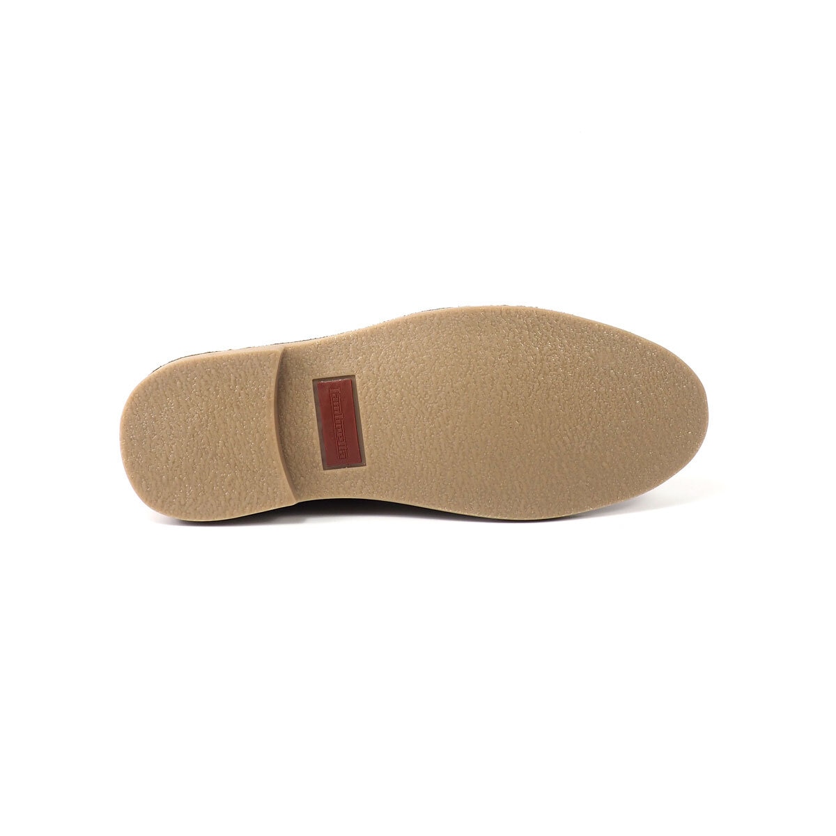 Lambretta Men's Chiswick Boot in Tan