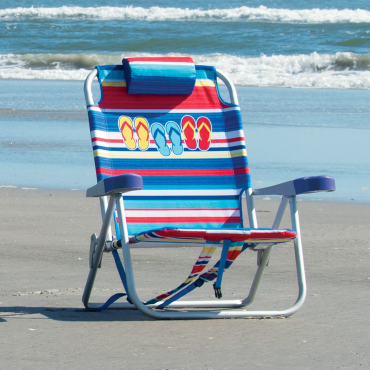 Unique Kirkland Signature Beach Chair for Living room