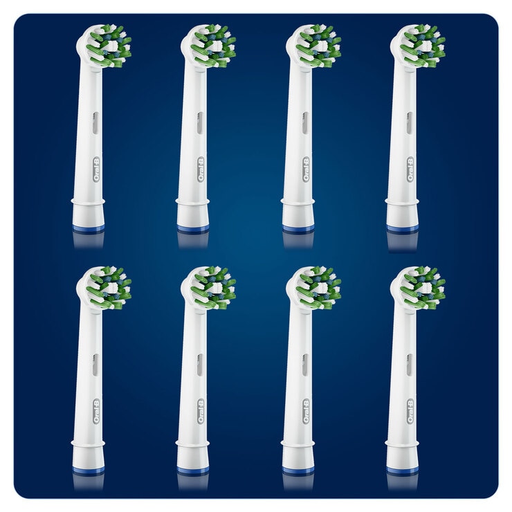 image of brush heads