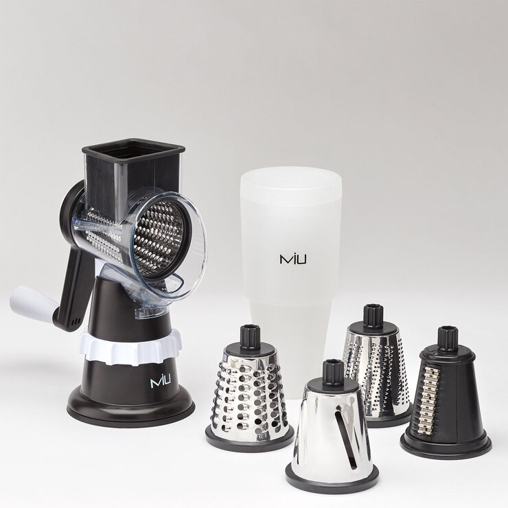 MIU DRUM GRATER F