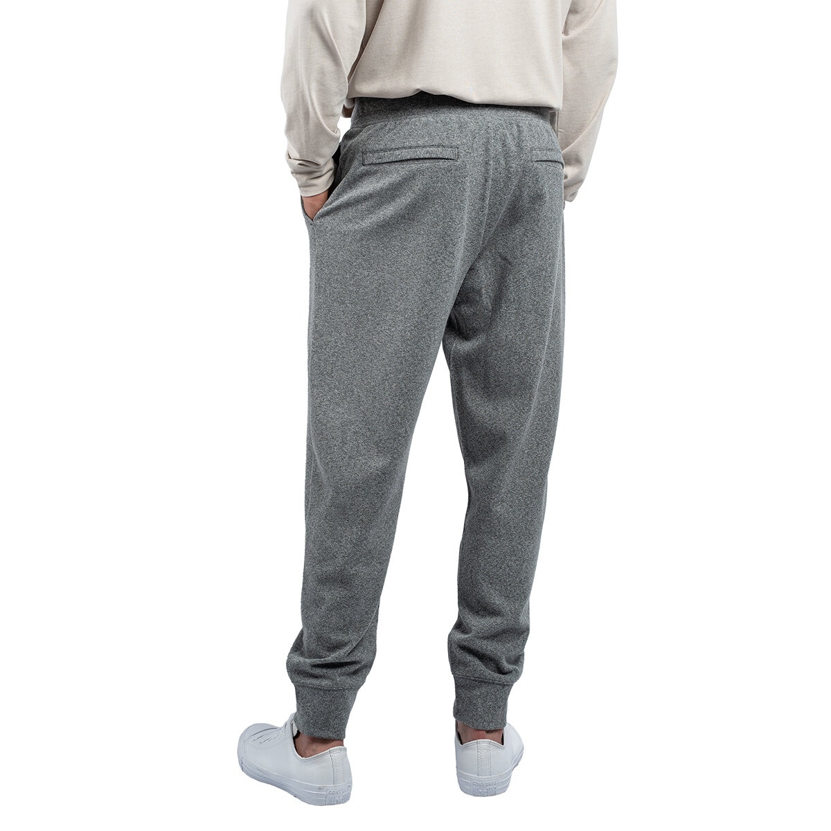 Jachs Men's Lounge Set in Beige