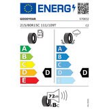 Tyre Label