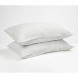 Panda Bamboo & French Linen Grey Duvet Cover Set in 3 Sizes Panda Bamboo & French Linen Grey Duvet Cover Set in 3 Sizes