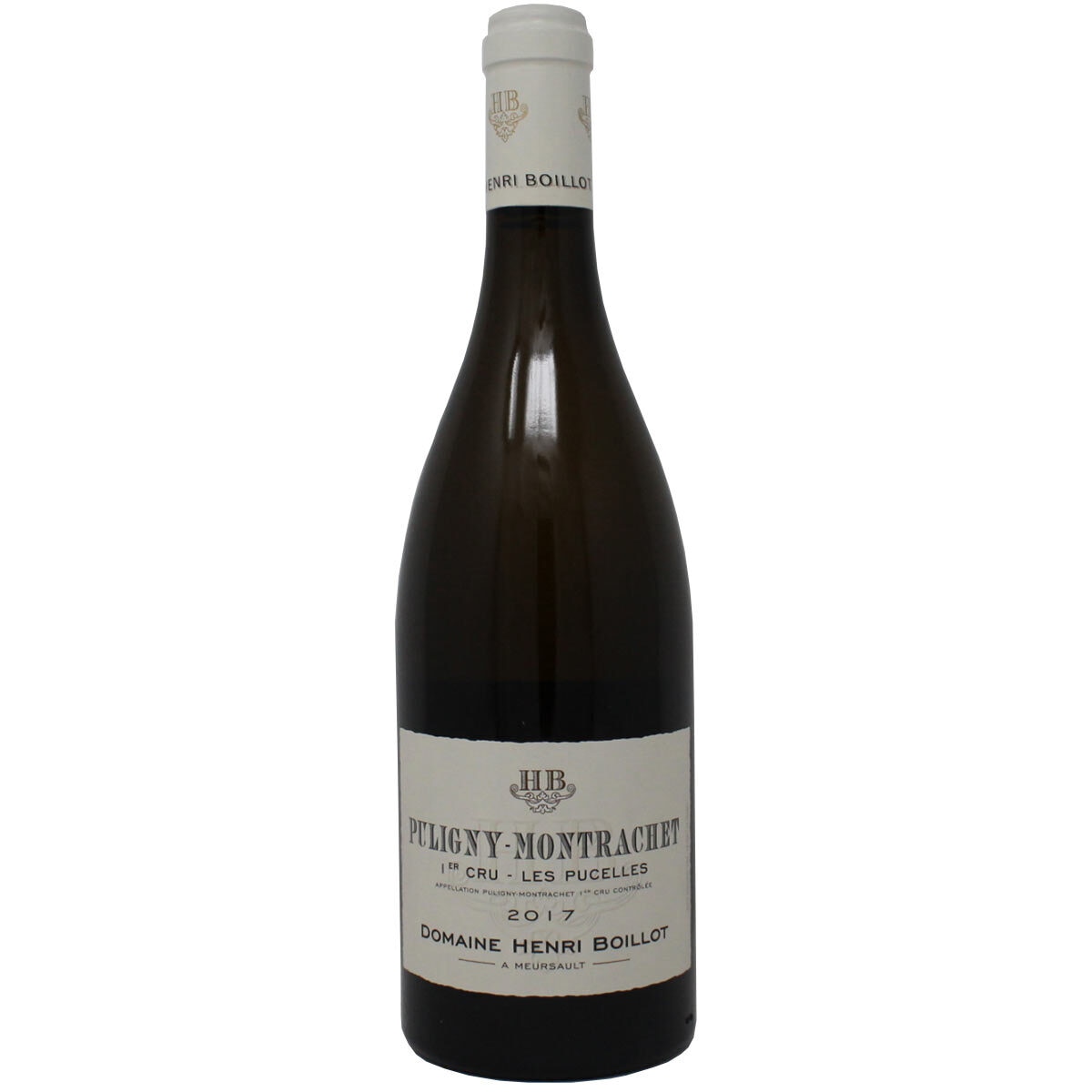 Puligny Montrachet 1er Cru Les Pucelles