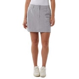 32 Degrees Ladies Tech Skort in Grey
