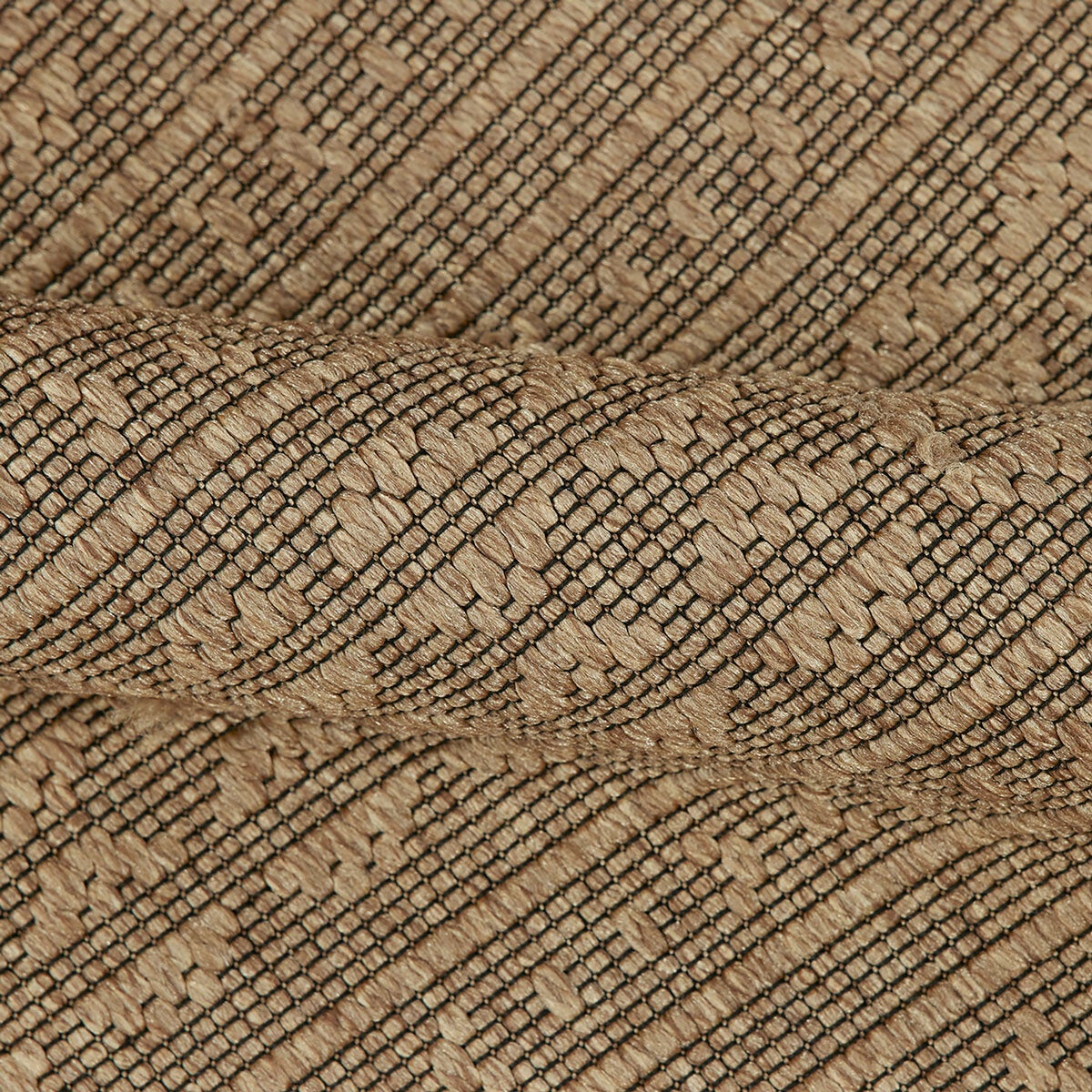 Mineral Spring Emerson Khaki Runner, 60 x 182 cm Mineral Spring Emerson Khaki Runner, 60 x 182 cm