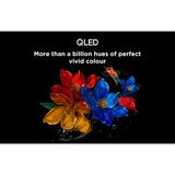 TCL 75P8K-UK 75 Inch QLED TV