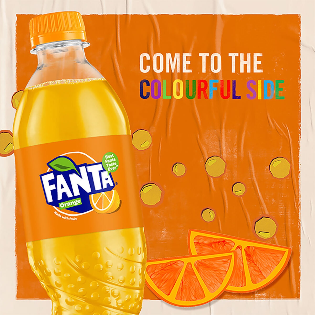 Orange Slices
