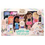 Buy Story Magic Wooden Dolls Box Image at Costco.co.uk