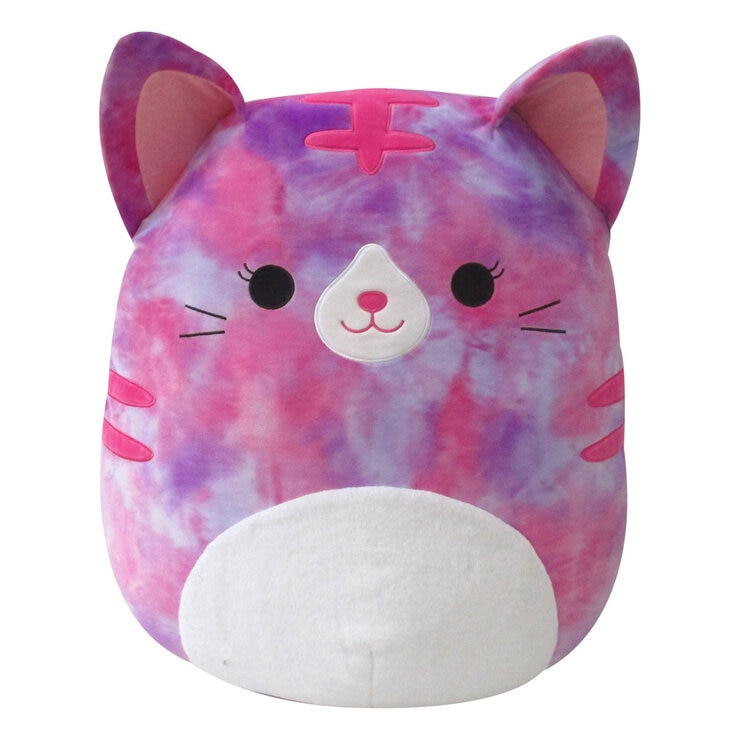 Buy Squishmallow 24 Inch Plush Collectable Cat Overview Image at Costco.co.uk