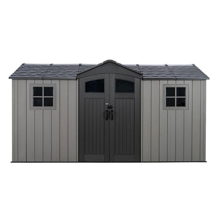 Shed