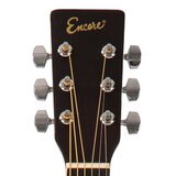 close up front of tuners