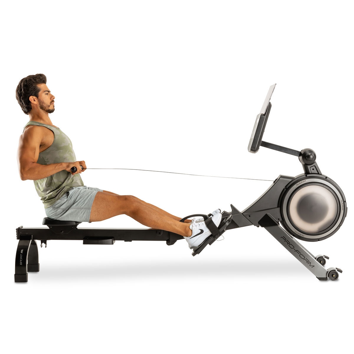 ProForm Sport RL Rowing Machine | Costco UK