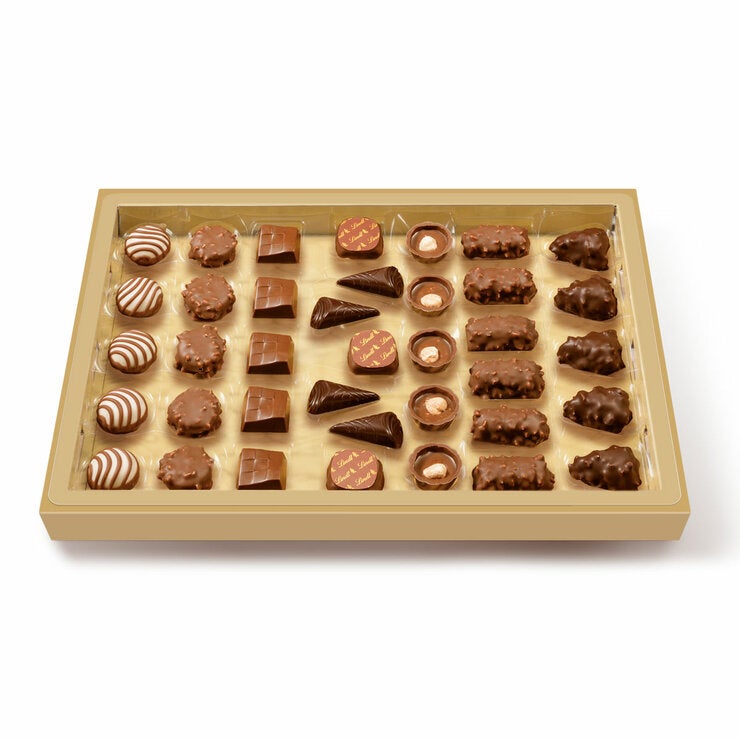 Lindt Praline Classiques, 407g Lindt Praline Classiques, 407g