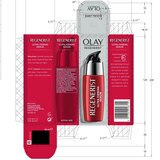 Olay Regenerist Advanced Anti-Ageing 3 Point Super Firming Serum, 50ml