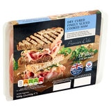 Pack of Premier Deli Dry Cured Finely Sliced Cooked Ham