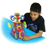 Techno Gears  Rockin Rover construction set lifestyle image