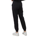 Aeropostale Ladies Embroidered Jogger in Black