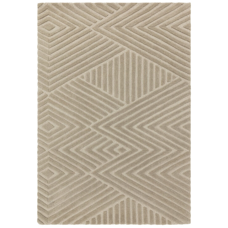 Asiatic Hague Taupe Rug