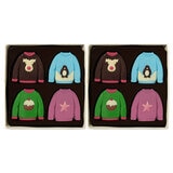 Choc on Choc Chocolate Christmas Jumpers