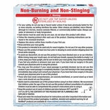 Warning Label Warning Label