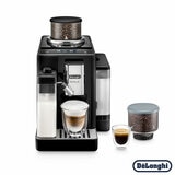 Front Profile of De'Longhi Rivelia Bean-to-Cup Coffee Machine