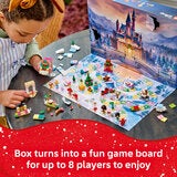 LEGO Disney Princess Advent Calendar - Model 43298 (5+ Years) LEGO Disney Princess Advent Calendar - Model 43298 (5+ Years)