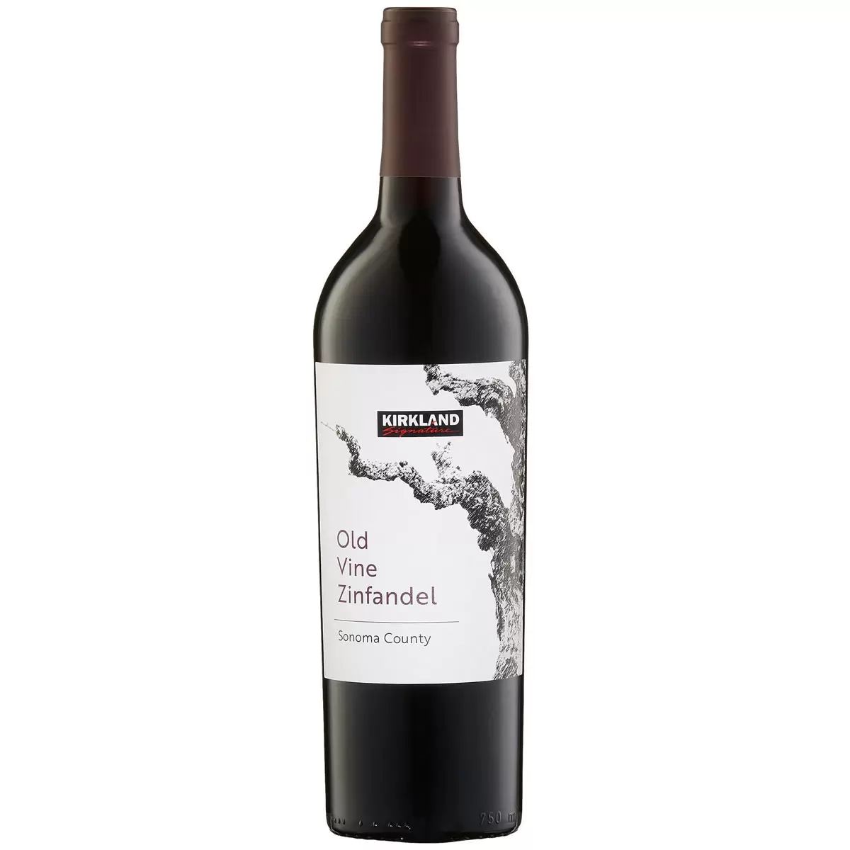Old vine zinfandel store