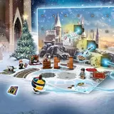 Buy LEGO Harry Potter Advent Calendar Features3 Image at Costco.co.uk