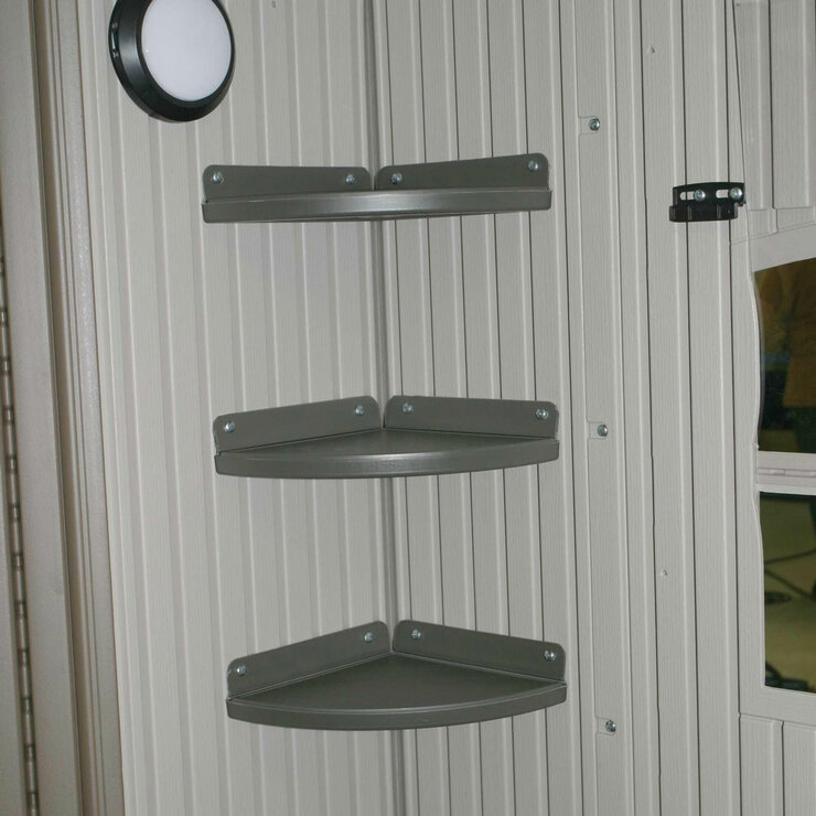 Shelf