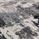 Nova Mirage Charcoal Rug, 160 x 230 cm