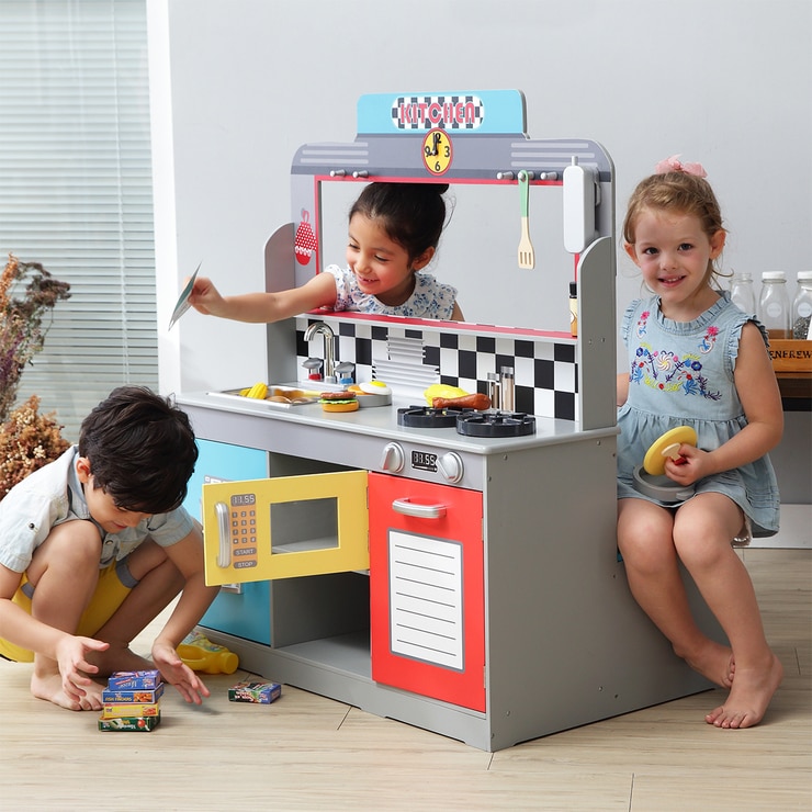 costco kids kitchen