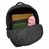 MYTAGALONGS Quilted Lightweight Puffer Backpack MYTAGALONGS Quilted Lightweight Puffer Backpack