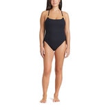 Blue Ladies Swimsuits