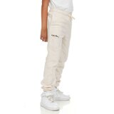 Keith Haring Youth Jogger in Beige