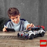 LEGO Technic Top Gear Rally Car - Model 42109 (9+ Years)
