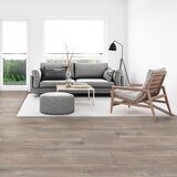 Golden Select Providence (Grey) AC4 Laminate Flooring with Foam Underlay - 1.16 m² Per Pack