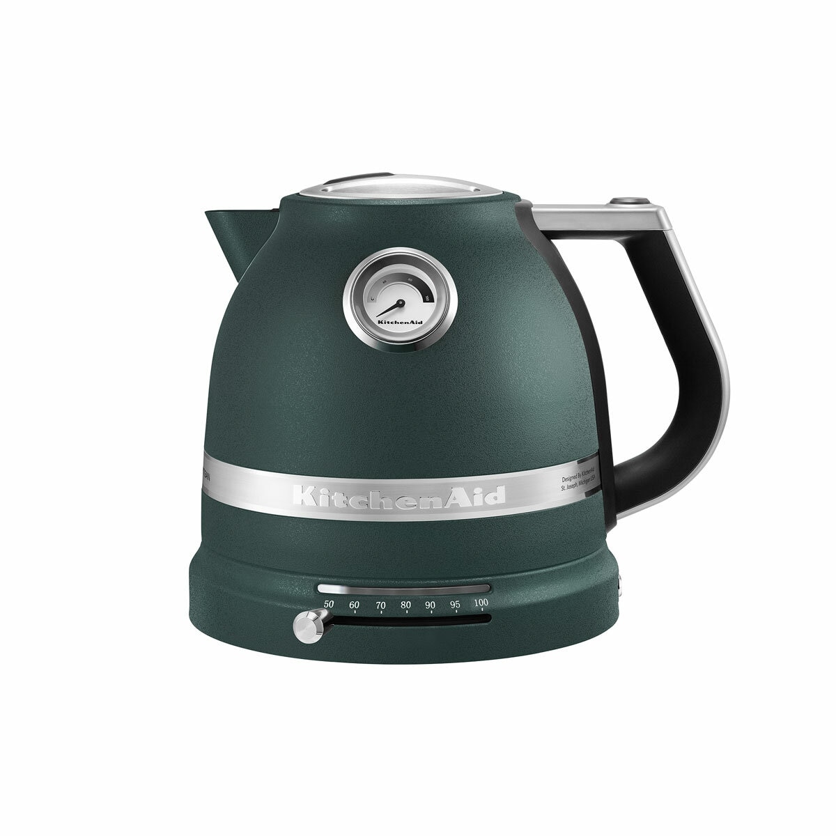 KitchenAid Variable Temperature Kettle 1.5L available in 3 Colours
