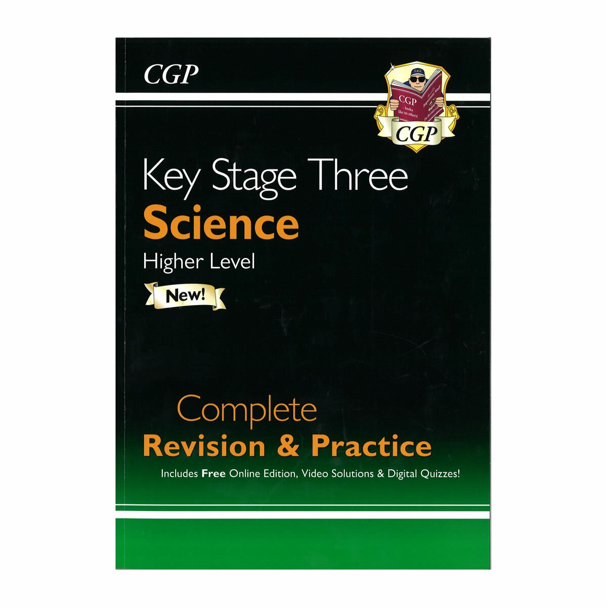 KS3 Maths Science English Rev 3 SW KS3 Maths Science English Rev 3 SW
