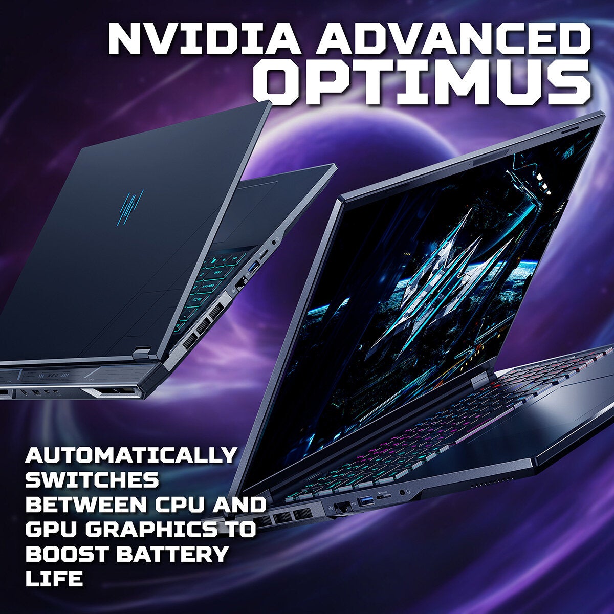 Acer Helios, Intel Core Ultra 9, 16GB RAM, 1TB SSD, NVIDIA GeForce RTX 5080, 18 Inch Gaming Laptop Acer Helios, Intel Core Ultra 9, 16GB RAM, 1TB SSD, NVIDIA GeForce RTX 5080, 18 Inch Gaming Laptop