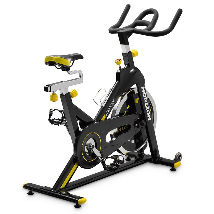 Horizon GR3 Indoor Bike Horizon GR3 Indoor Bike