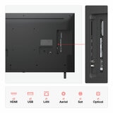 Buy LG 43NANO80A6B.AEK 43" NANO TV at Costco.co.uk