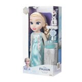 Buy Disney Tea Time Party Doll Elsa & Olaf Items Image at Costco.co.uk