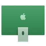 Apple iMac 2024, Apple M4 Chip, 8-Core CPU, 8-Core GPU, 16GB RAM, 256GB SSD 24 Inch in Green, MWUC3B/A at costco.co.uk