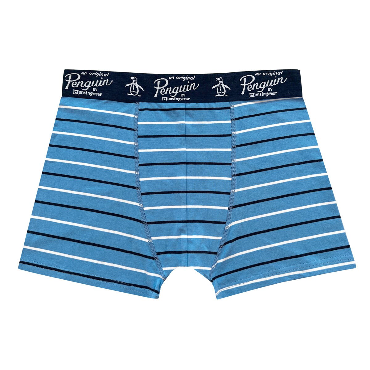 single boxer design
